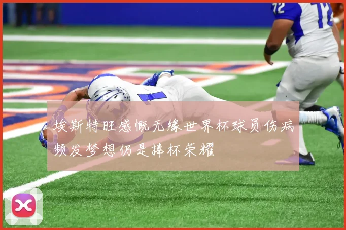埃斯特旺感慨无缘世界杯球员伤病频发梦想仍是捧杯荣耀